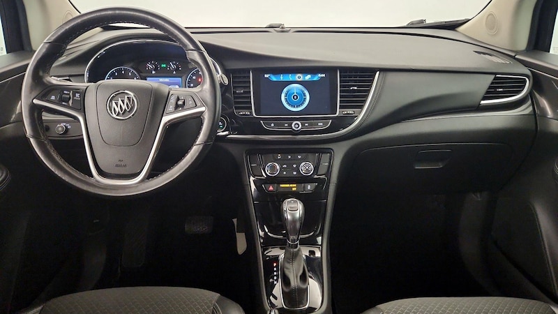 2019 Buick Encore  9