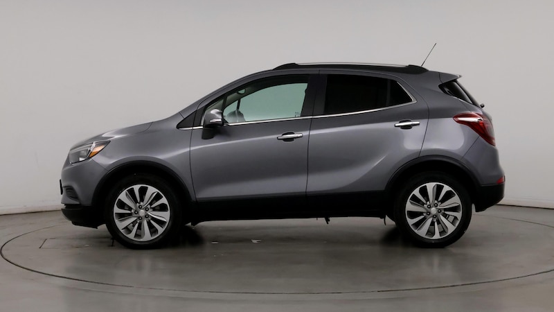 2019 Buick Encore  3