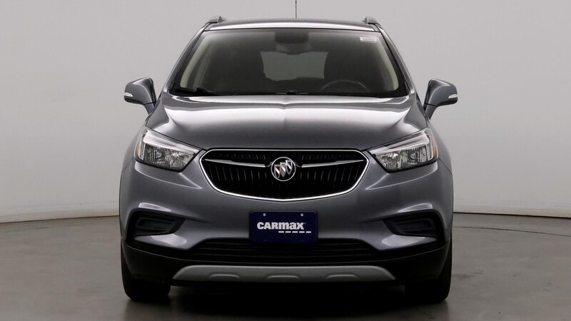 2019 Buick Encore  5