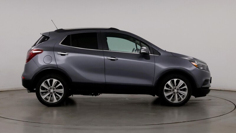 2019 Buick Encore  7