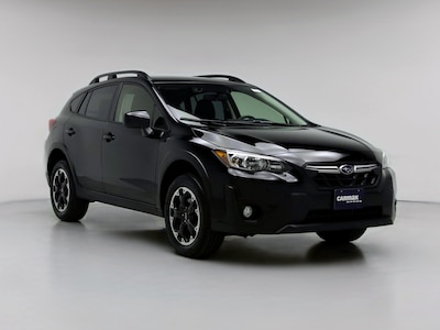 2023 Subaru Crosstrek Premium -
                Milwaukee, WI