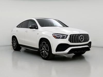 2021 Mercedes-Benz GLE 53 AMG -
                Dallas, TX