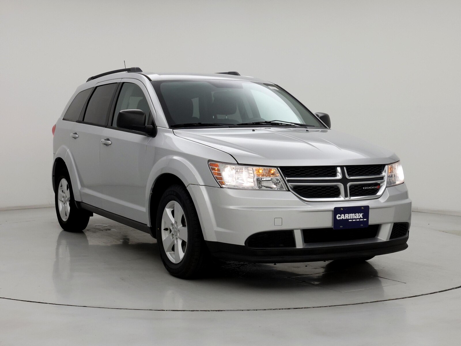 Used 2014 Dodge Journey SE with VIN 3C4PDCAB8ET238502 for sale in Spokane Valley, WA