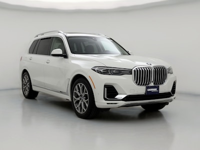 2020 BMW X7 xDrive40i -
                Augusta, GA