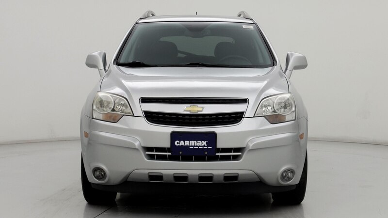 2014 Chevrolet Captiva Sport LT 5