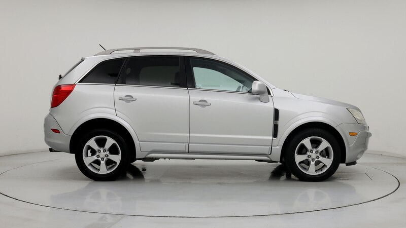 2014 Chevrolet Captiva Sport LT 7