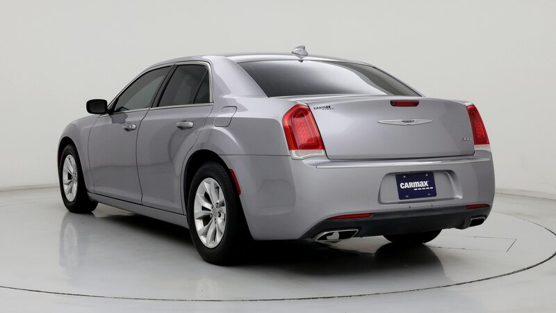 2015 Chrysler 300 Limited Edition 2