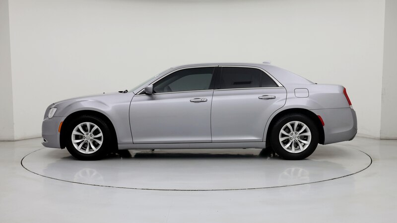 2015 Chrysler 300 Limited Edition 3