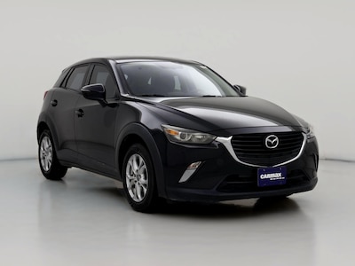 2016 Mazda CX-3 Touring -
                Mobile, AL