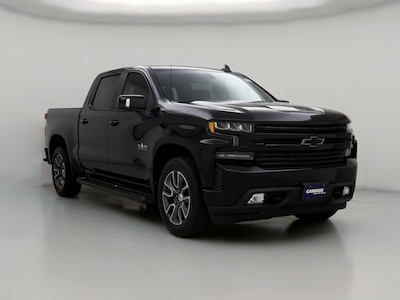 2020 Chevrolet Silverado 1500 RST -
                Kansas City, KS