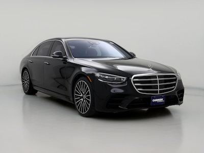 2021 Mercedes-Benz S-Class S 580 -
                Woodbridge, VA