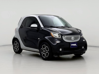 2016 smart fortwo Prime -
                Houston, TX