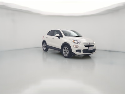 2016 Fiat 500X Easy -
                San Diego, CA