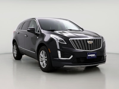 2020 Cadillac XT5 Premium Luxury -
                San Jose, CA