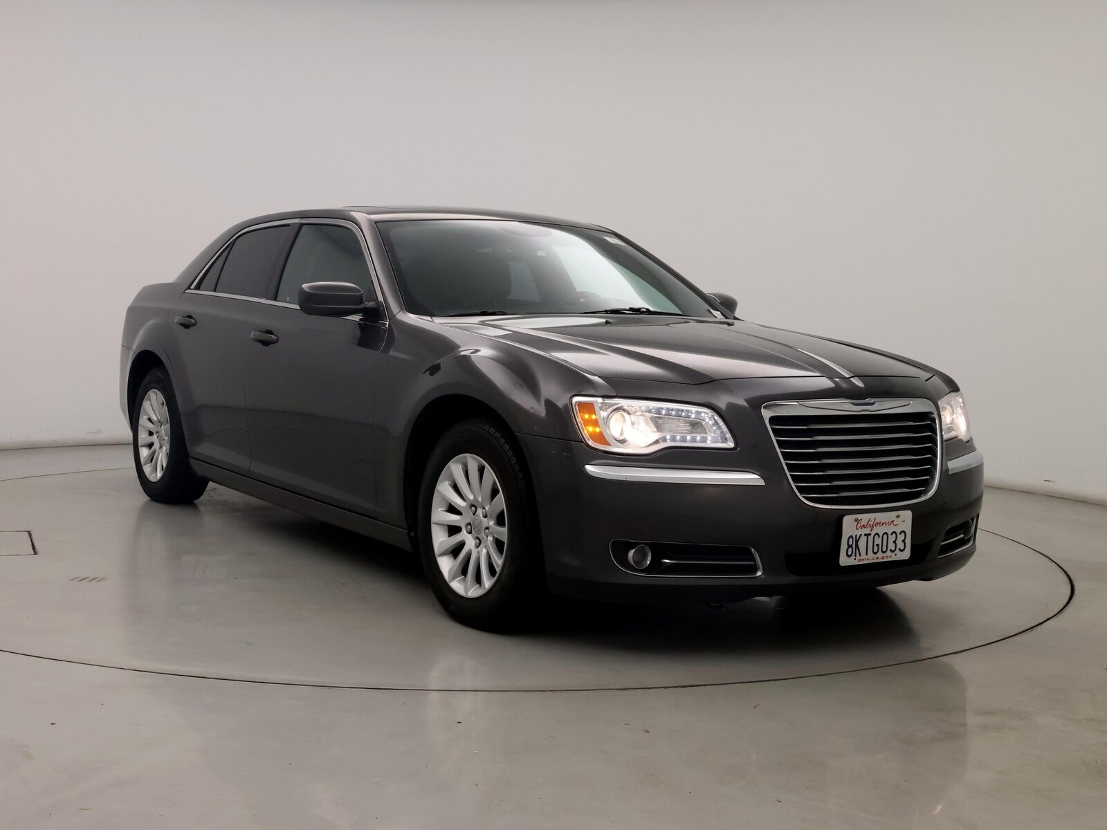 Used 2014 Chrysler 300 Uptown Edition with VIN 2C3CCAAGXEH296948 for sale in Spokane Valley, WA