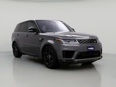 2019 Land Rover Range Rover Sport SE -
                Las Vegas, NV