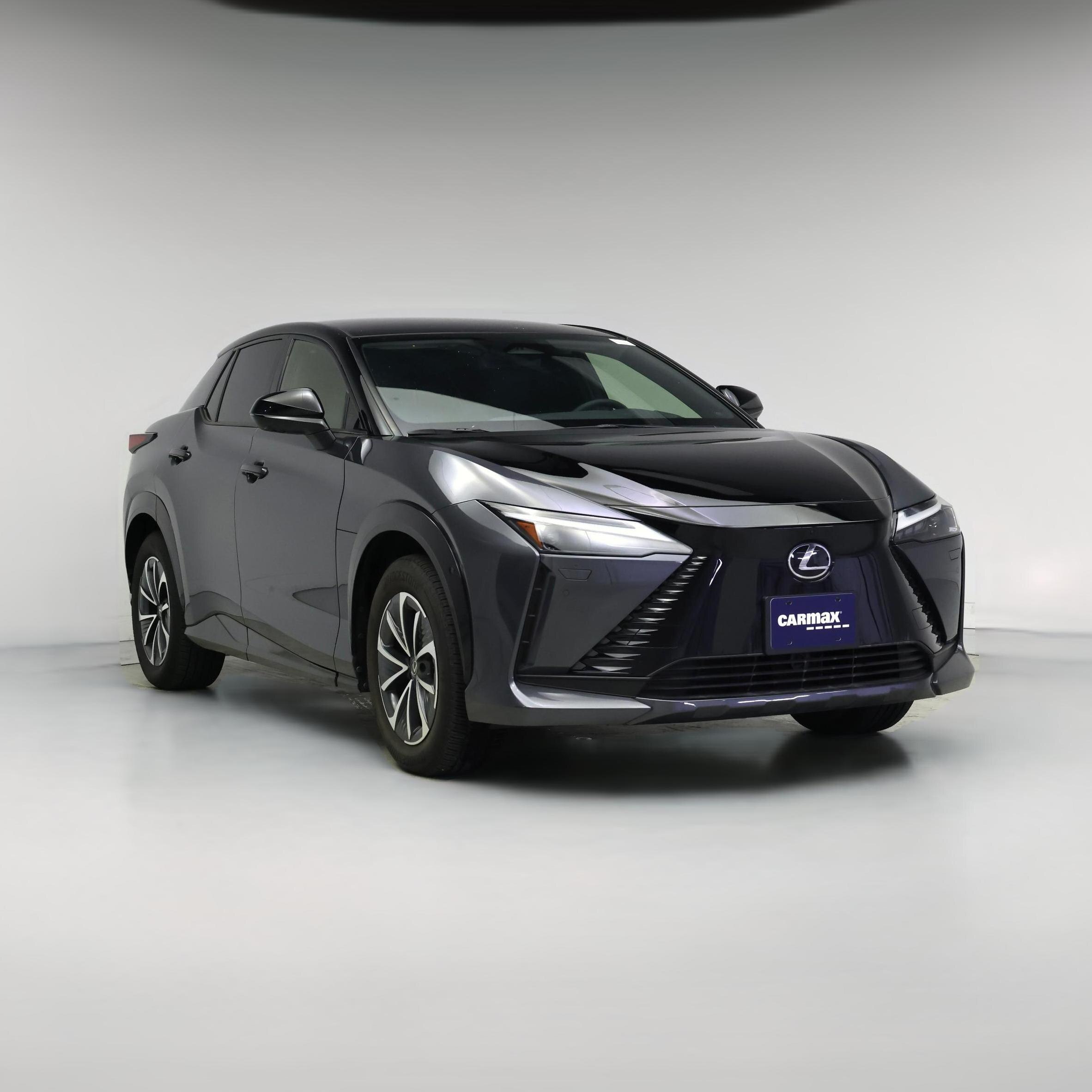 Thumbnail: 2023 Lexus RZ - 1