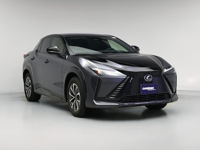 Used Lexus RZ 450e near me for sale
