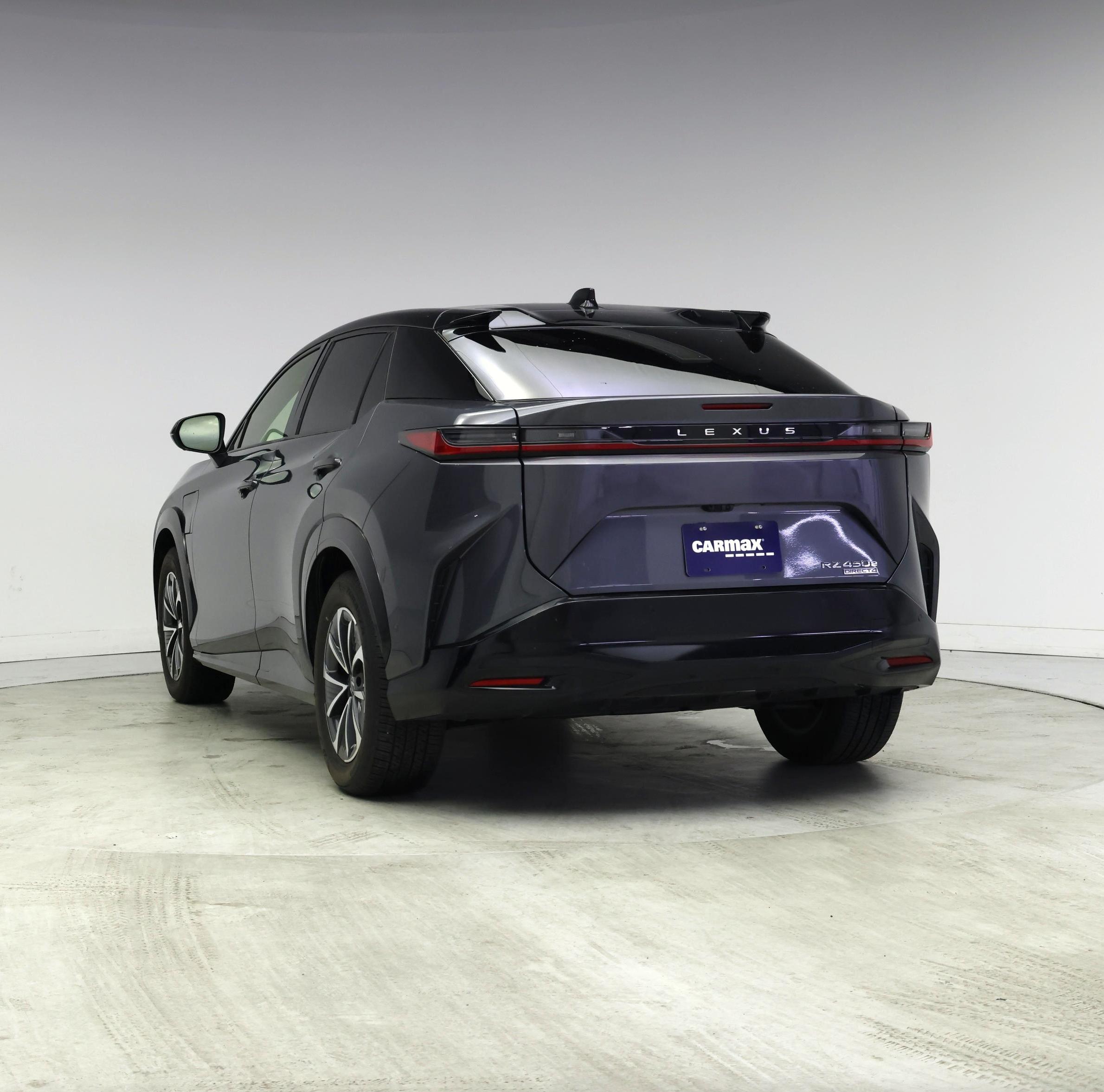 Thumbnail: 2023 Lexus RZ - 2
