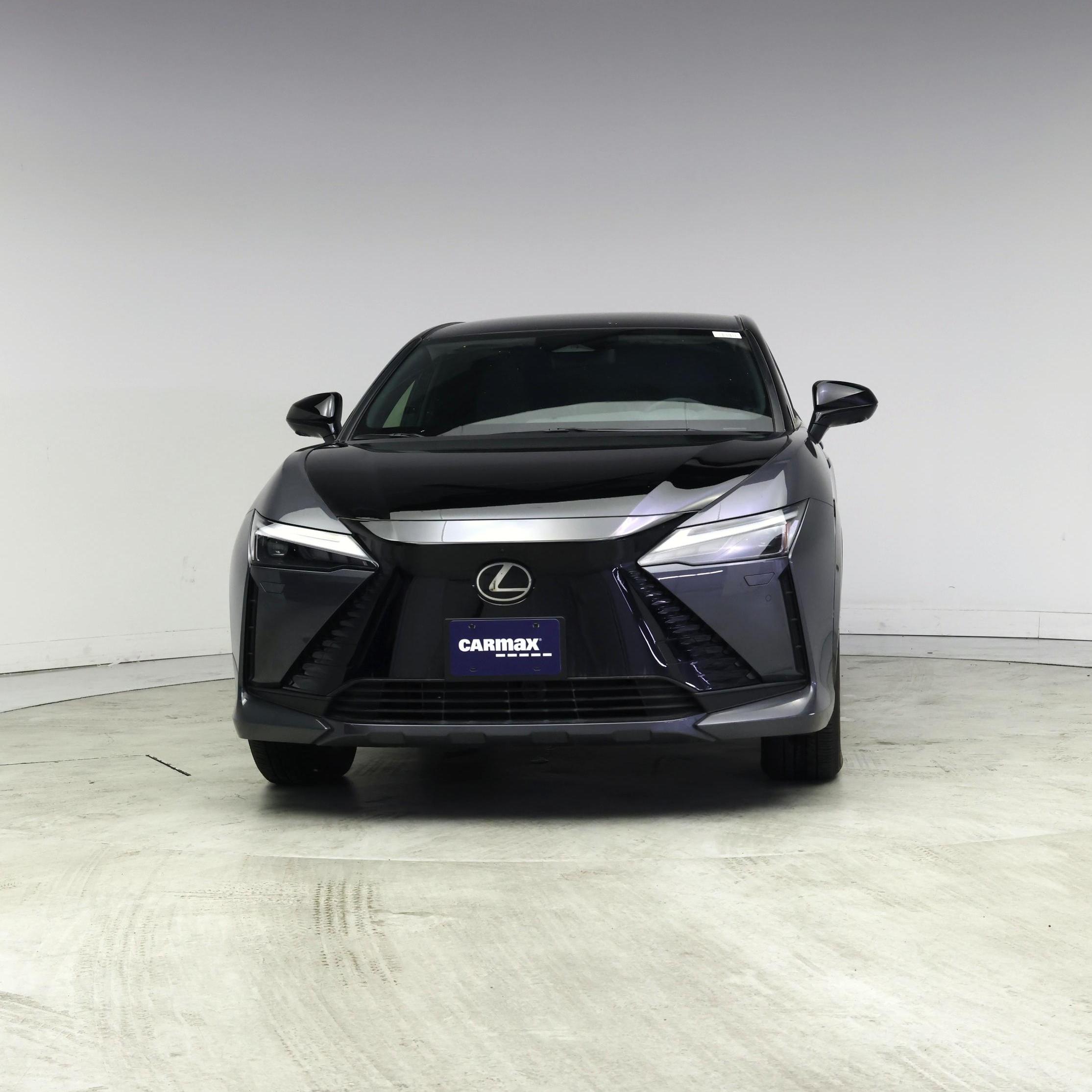 Thumbnail: 2023 Lexus RZ - 5