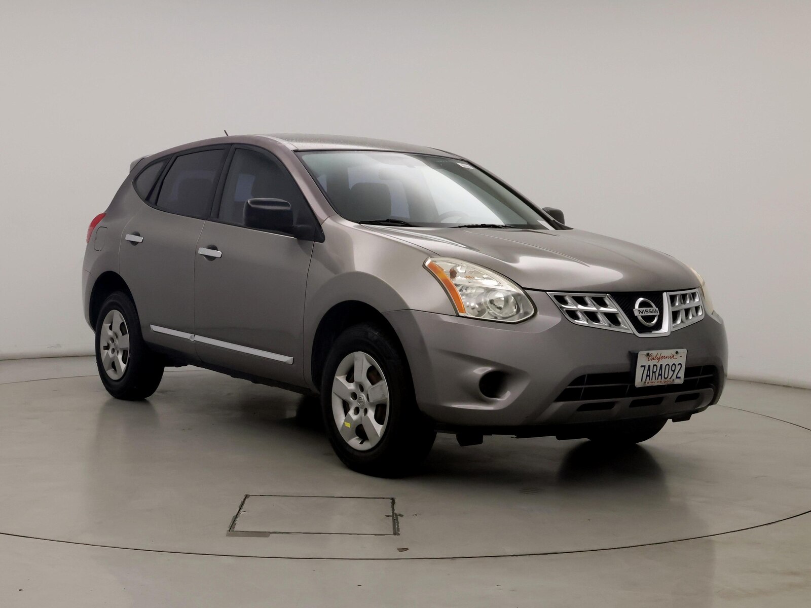 Used 2013 Nissan Rogue S with VIN JN8AS5MT4DW519723 for sale in Spokane Valley, WA