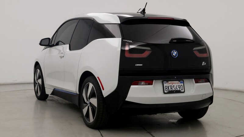 2015 BMW i3 Giga World 2