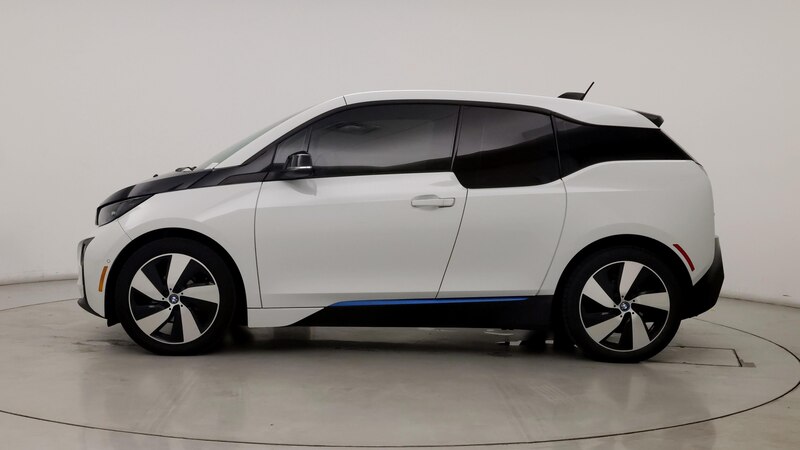 2015 BMW i3 Giga World 3