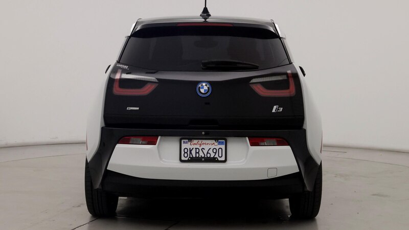 2015 BMW i3 Giga World 6