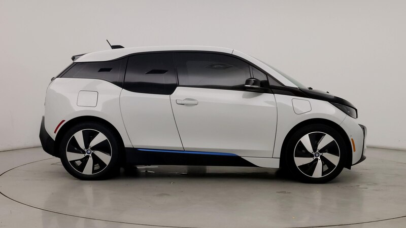 2015 BMW i3 Giga World 7