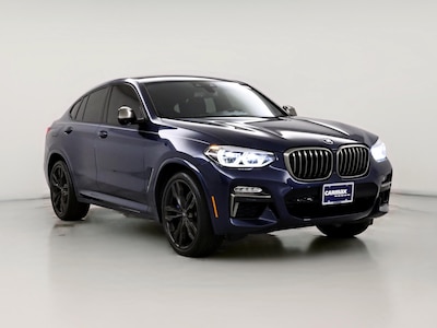 2019 BMW X4 M40i -
                Norcross, GA