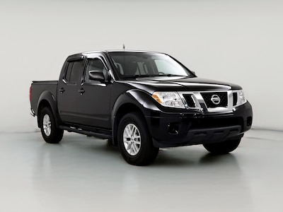 2021 Nissan Frontier SV -
                Norcross, GA