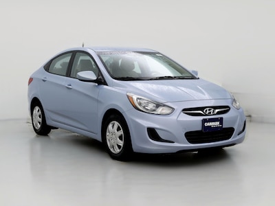 2014 Hyundai Accent GLS -
                East Haven, CT