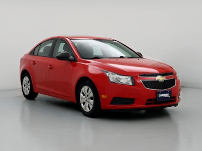 2014 Chevrolet Cruze LS -
                Albany, NY