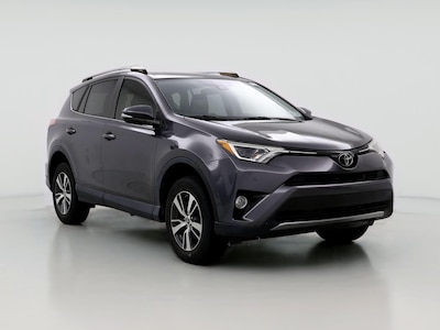 2018 Toyota RAV4 XLE -
                Augusta, GA