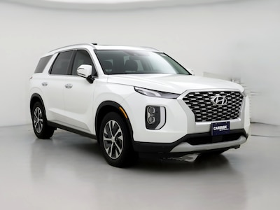 2021 Hyundai Palisade SEL -
                Hartford, CT