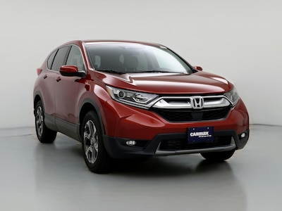 2018 Honda CR-V EX -
                Boston, MA