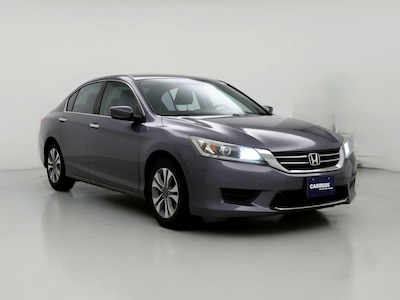 2014 Honda Accord LX -
                Albany, NY