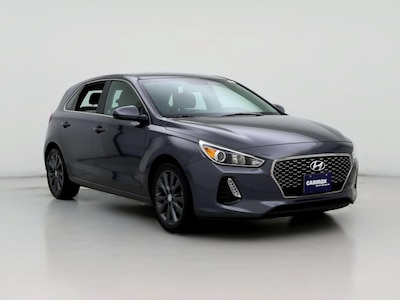 2019 Hyundai Elantra GT -
                Richmond, VA