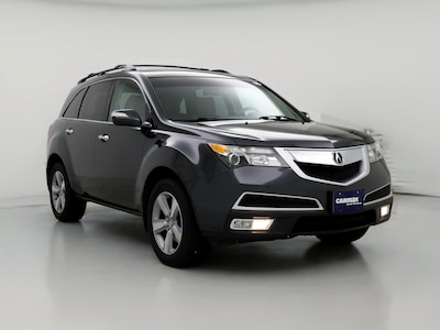 2013 Acura MDX  -
                East Haven, CT