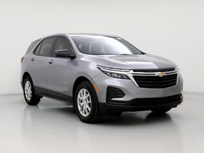 2023 Chevrolet Equinox LS -
                Jackson, MS