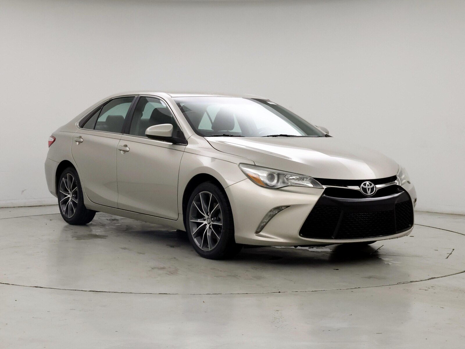 Used 2016 Toyota Camry XSE with VIN 4T1BF1FKXGU228334 for sale in Spokane Valley, WA