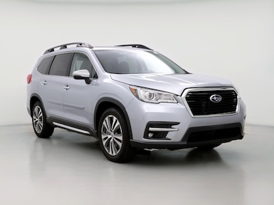 2021 Subaru Ascent Touring -
                Birmingham, AL