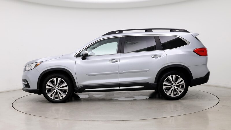 2021 Subaru Ascent Touring 3