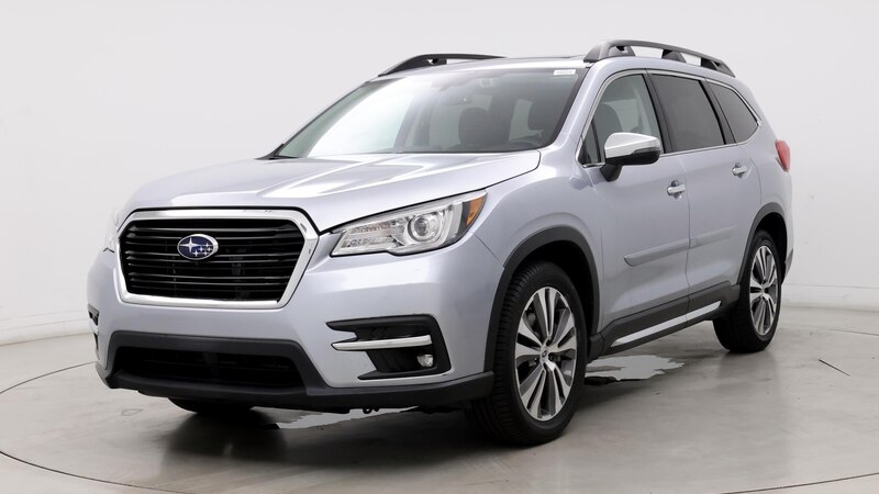 2021 Subaru Ascent Touring 4