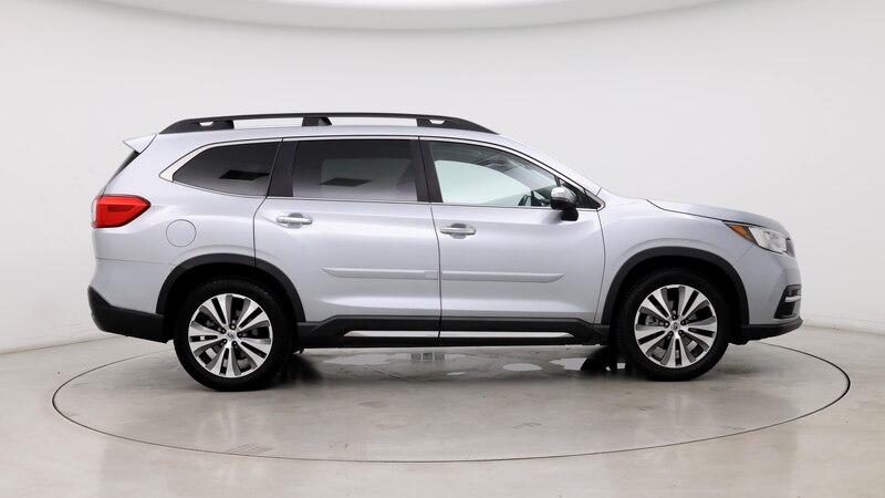 2021 Subaru Ascent Touring 7