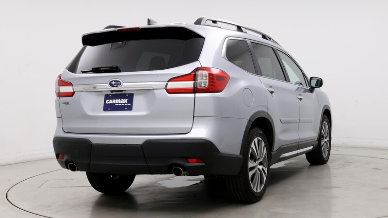 2021 Subaru Ascent Touring 8