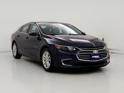 2016 Chevrolet Malibu LT -
                Macon, GA