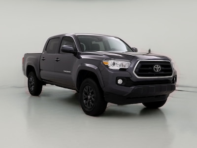 2022 Toyota Tacoma SR5 -
                Town Center, GA