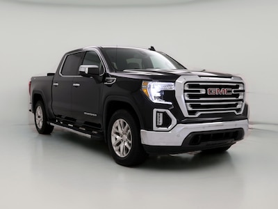 2021 GMC Sierra 1500 SLT -
                Jacksonville, NC