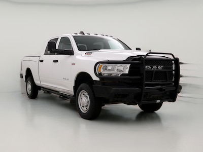 2021 RAM 2500 Tradesman -
                Baton Rouge, LA